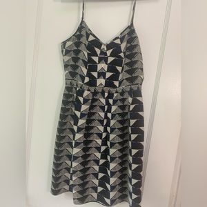 Madewell dress